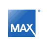 MAX Mobile Banking logo