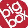 Bigbox logo