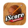iScore logo