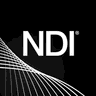 Newtek NDI Camera logo