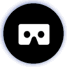 VR Player logo