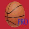 Basketball Stats Pro logo