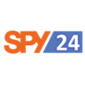 SPY24.app logo