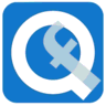 QuikFynd logo