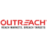 UBQ Outreach DMS logo