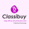 Mindleef Classibuy logo