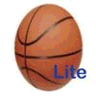 Basketball Stats Lite logo