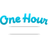 One Hour Indexing logo