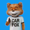 CARFAX Car Care logo