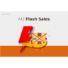 Landofcoder Magento 2 Flash Sale icon