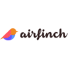 Appkodes Airfinch logo