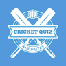 Cricket Quiz logo