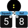 Squore Squash Ref Tool logo