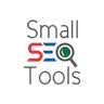 SmallSEOTools Domain Authority Checker logo