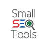SmallSEOTools Keyword Rank Checker logo