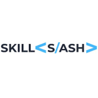 Skillslash logo