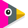 Birdslate logo