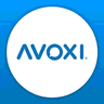 Avoxi SIP Trunking logo