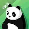 PandaVPN Free logo