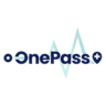 OnePass.Network logo