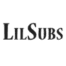 Lilsubs logo
