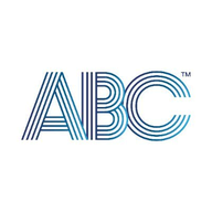 ABC fitness logo