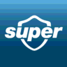 Superpages logo