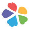 Petalica Paint logo