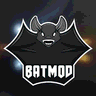 BatMod logo
