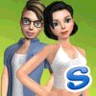 Smeet 3D Social Game Chat logo
