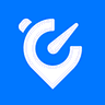 DelivApp logo
