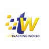 Tracking World Indoor Mapping logo