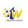 WRLD3D icon