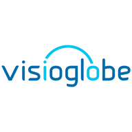 Visioglobe logo
