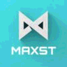 MAXST logo