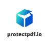 ProtectPDF.io logo