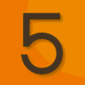 5zig Reborn logo