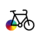 Random Material Palette Generator icon