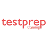 Testprep Training logo
