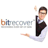 BitRecover Zimbra Converter logo