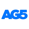 AG5 Skills Management logo