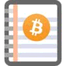 Bitcoin Paper Wallet logo