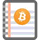 Wallet List icon