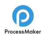 ProcessMaker Low Code BPM logo