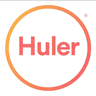 Huler.io logo