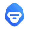 MonkeyLearn WordCloud logo