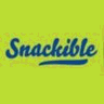 Snackible logo