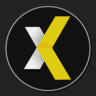 VidBlasterX logo