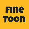 FineToon.net logo