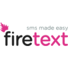 FireText icon